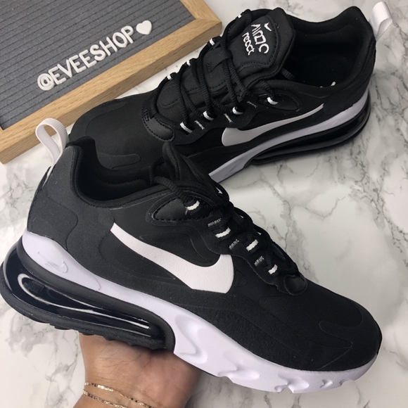 Nike Shoes Nike Air Max 27 React Poshmark